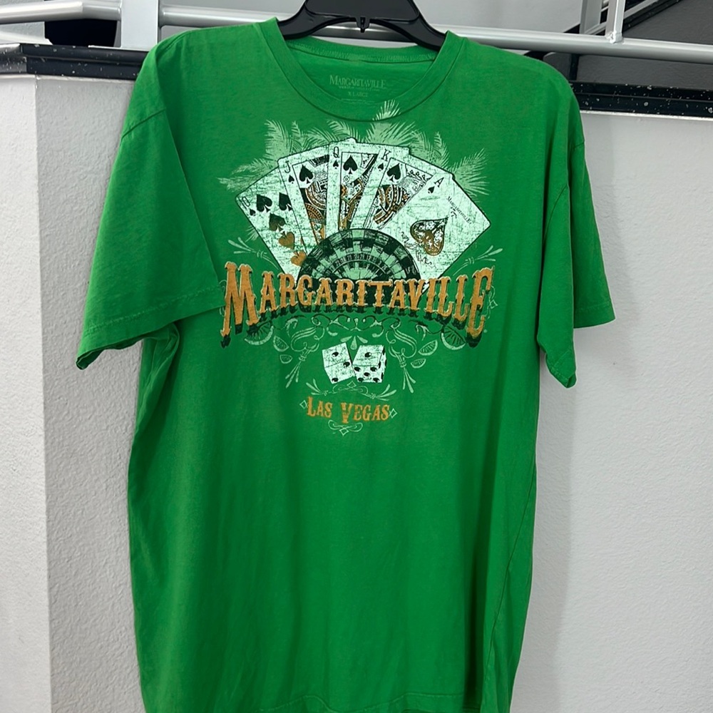 Margaritaville T-shirt NWOT size XL